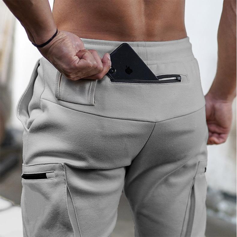 Gabi | Pantaloni sport confortabili