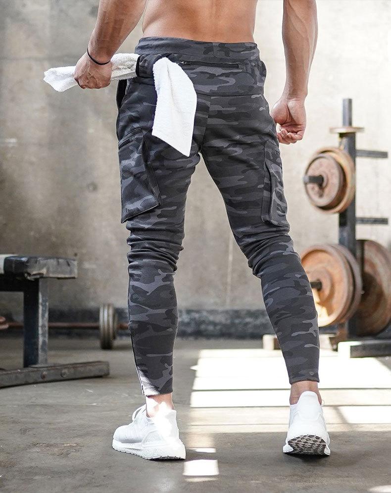 Gabi | Pantaloni sport confortabili
