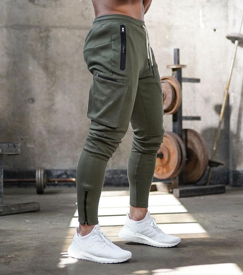 Gabi | Pantaloni sport confortabili