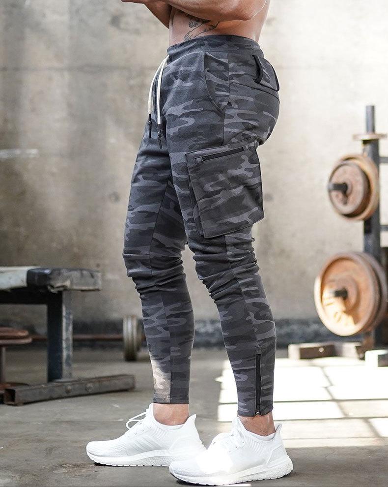 Gabi | Pantaloni sport confortabili