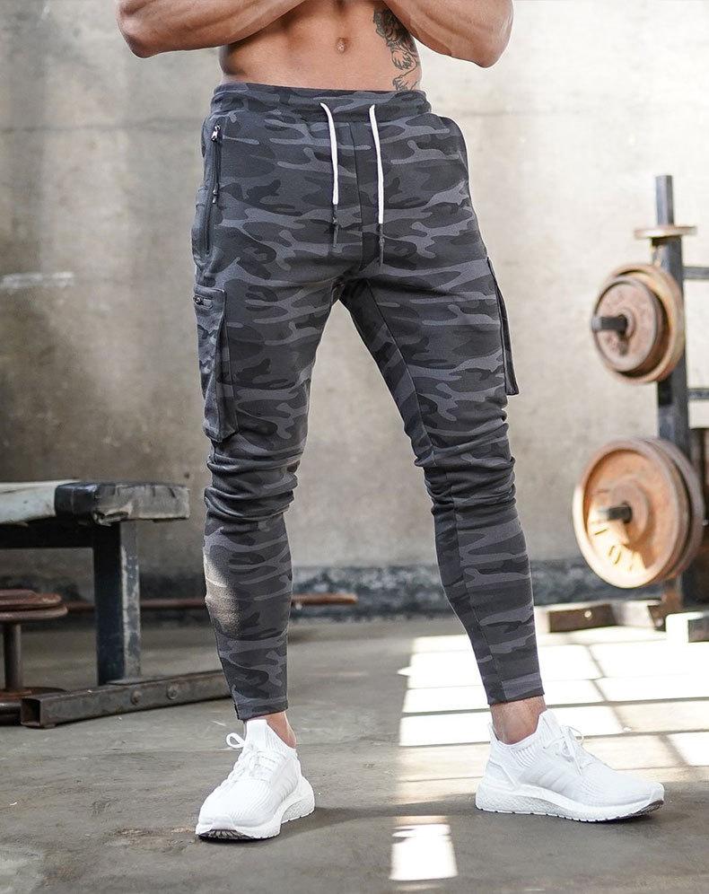 Gabi | Pantaloni sport confortabili