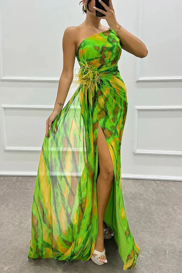 Noemi | Rochie Maxi Vivace