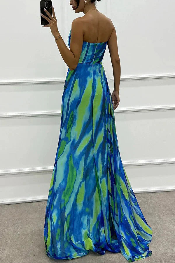Noemi | Rochie Maxi Vivace