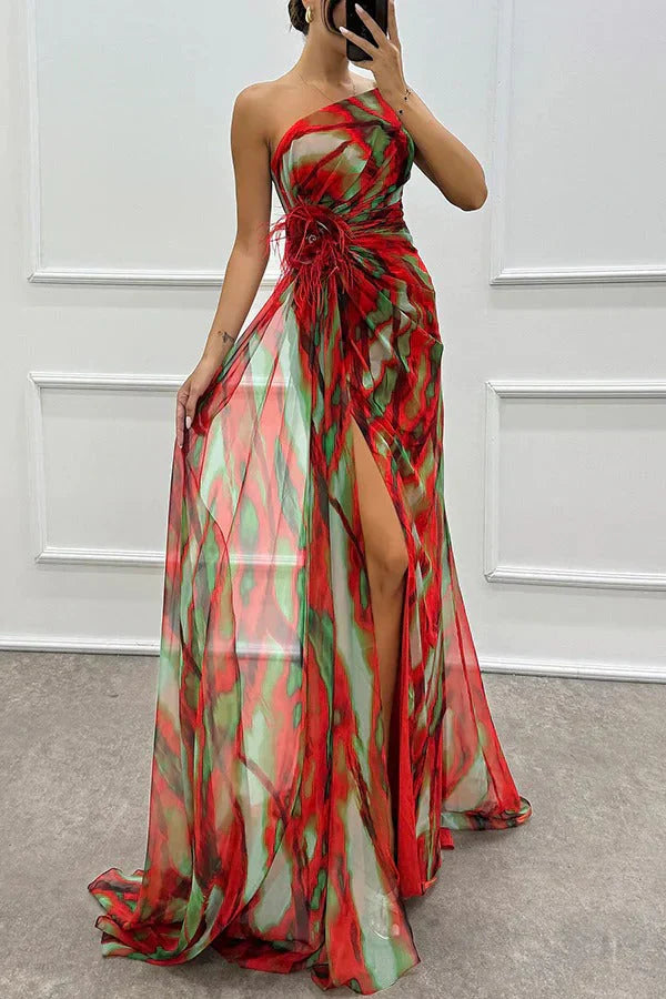 Noemi | Rochie Maxi Vivace