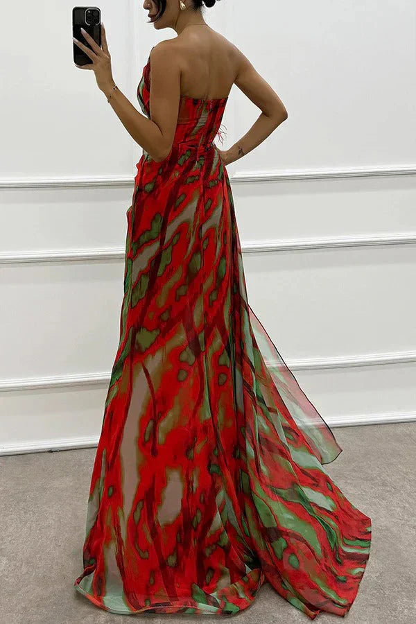 Noemi | Rochie Maxi Vivace