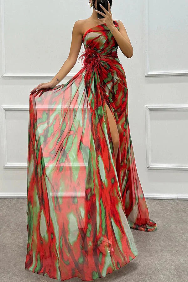 Noemi | Rochie Maxi Vivace