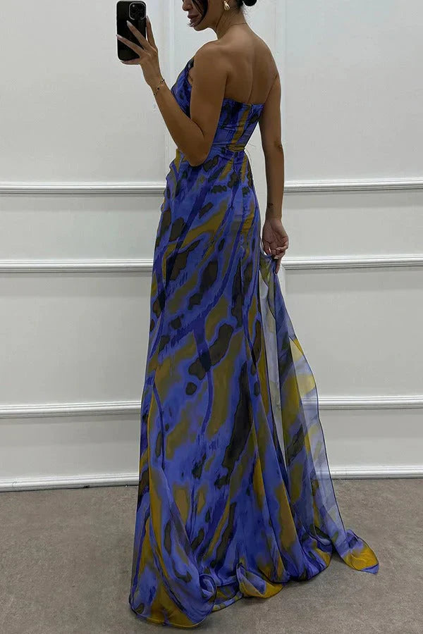 Noemi | Rochie Maxi Vivace