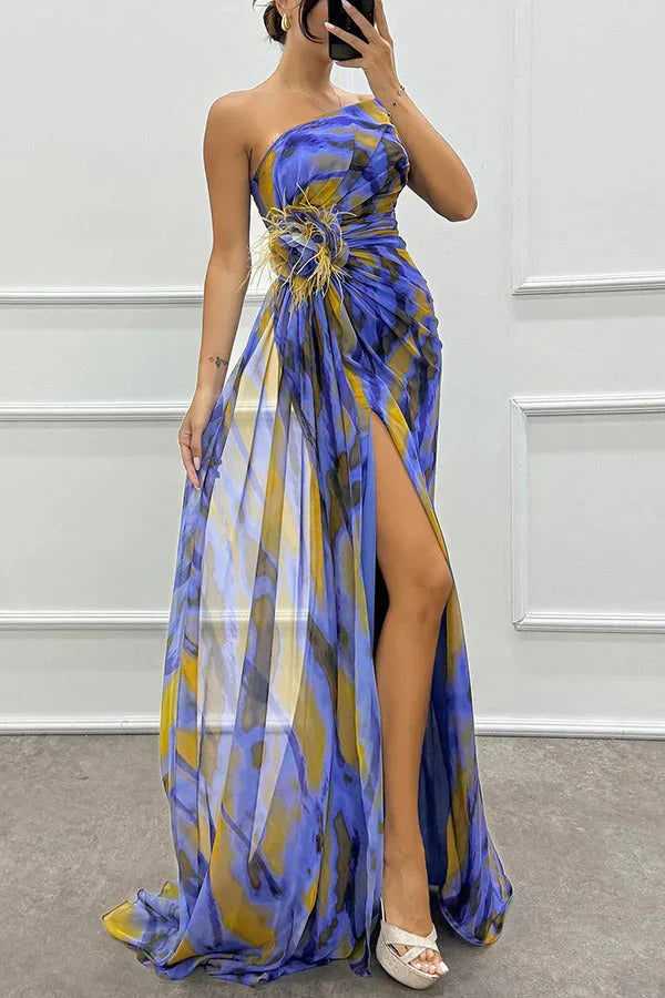 Noemi | Rochie Maxi Vivace