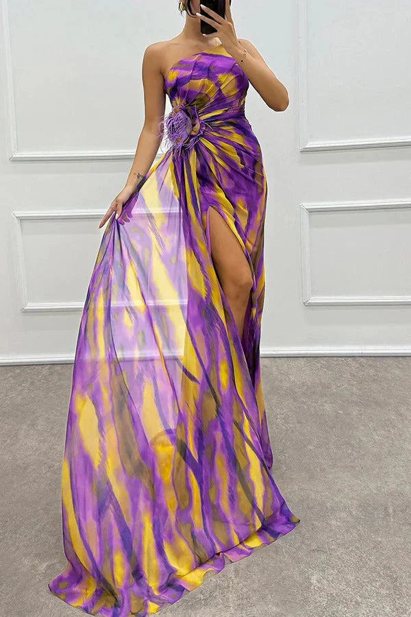 Noemi | Rochie Maxi Vivace