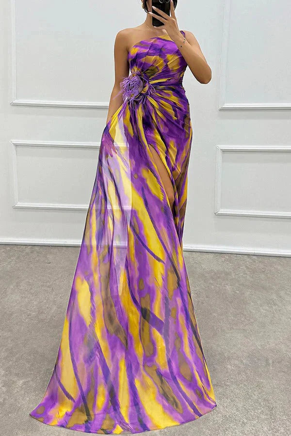 Noemi | Rochie Maxi Vivace