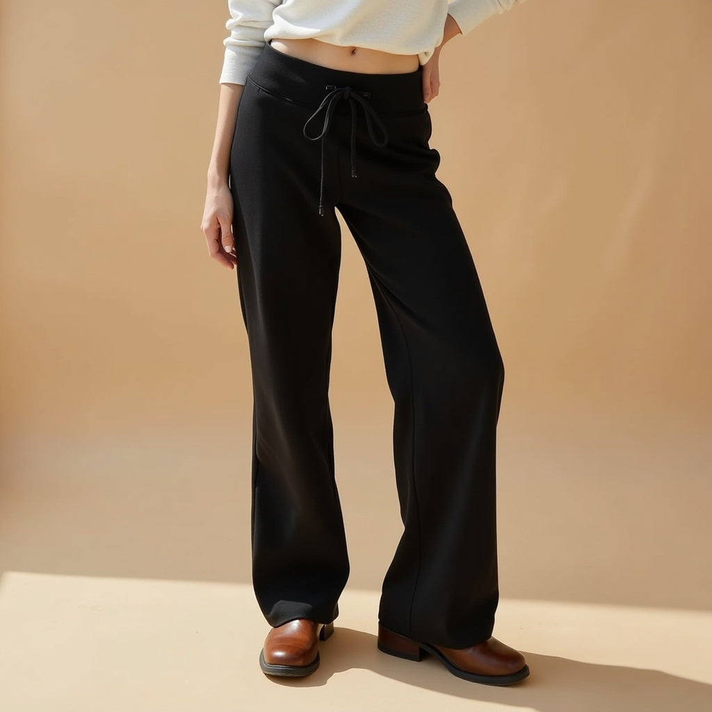 Flavie – Pantaloni confortabili