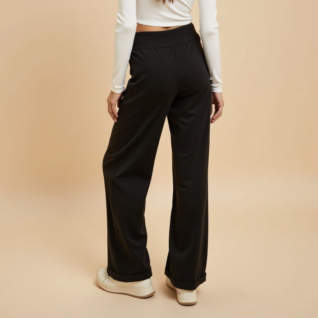 Flavie – Pantaloni confortabili