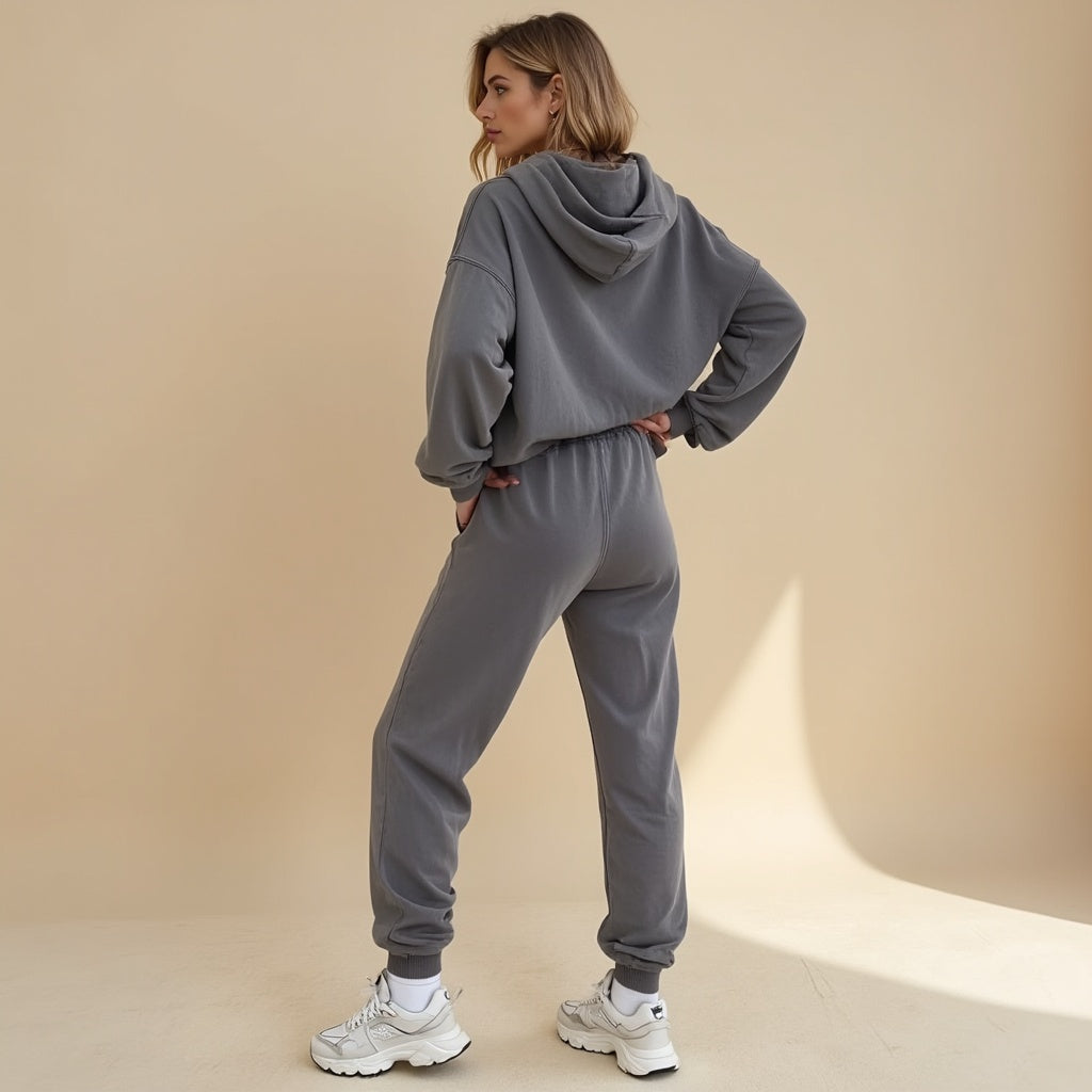 Blanche – Compleu sport din două piese