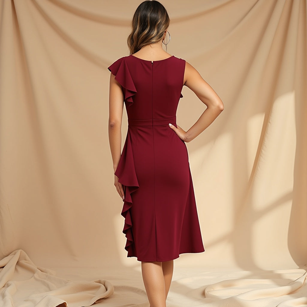 Juliette – Rochie casual