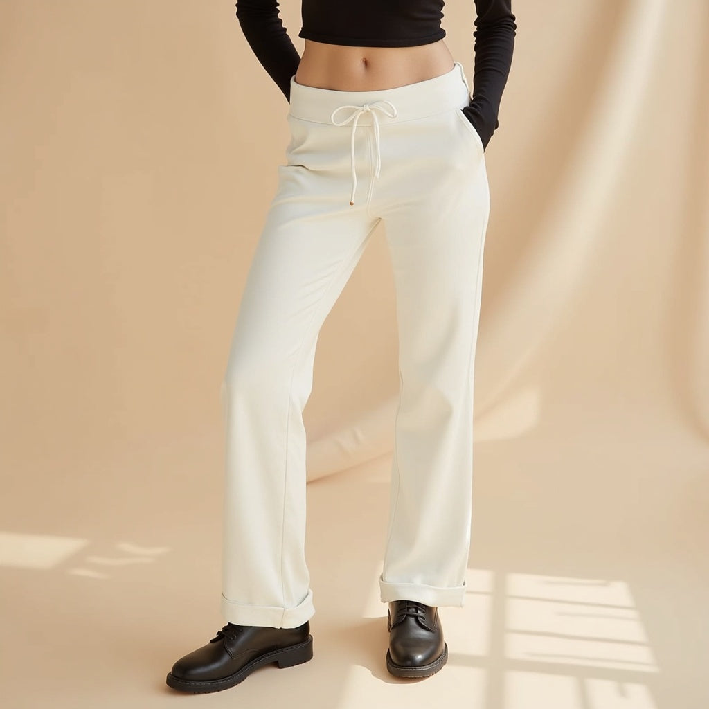 Flavie – Pantaloni confortabili
