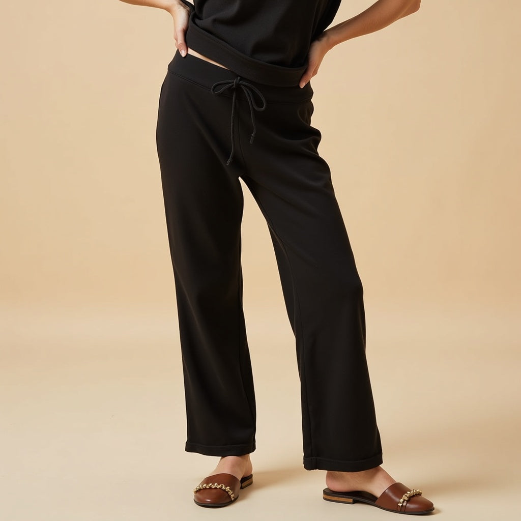Flavie – Pantaloni confortabili