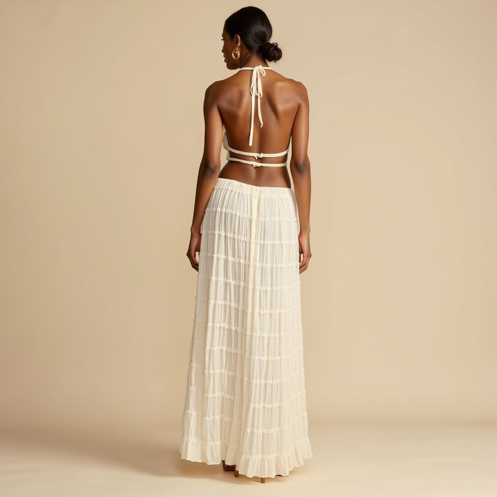 Lotte – Set Maxi Boho