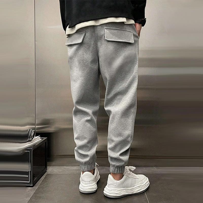 Alexandru | Pantaloni sport Supreme (1+1 Gratuit)