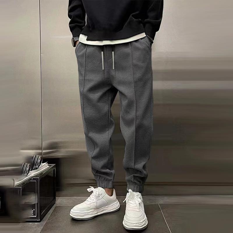Alexandru | Pantaloni sport Supreme (1+1 Gratuit)