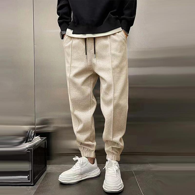 Alexandru | Pantaloni sport Supreme (1+1 Gratuit)