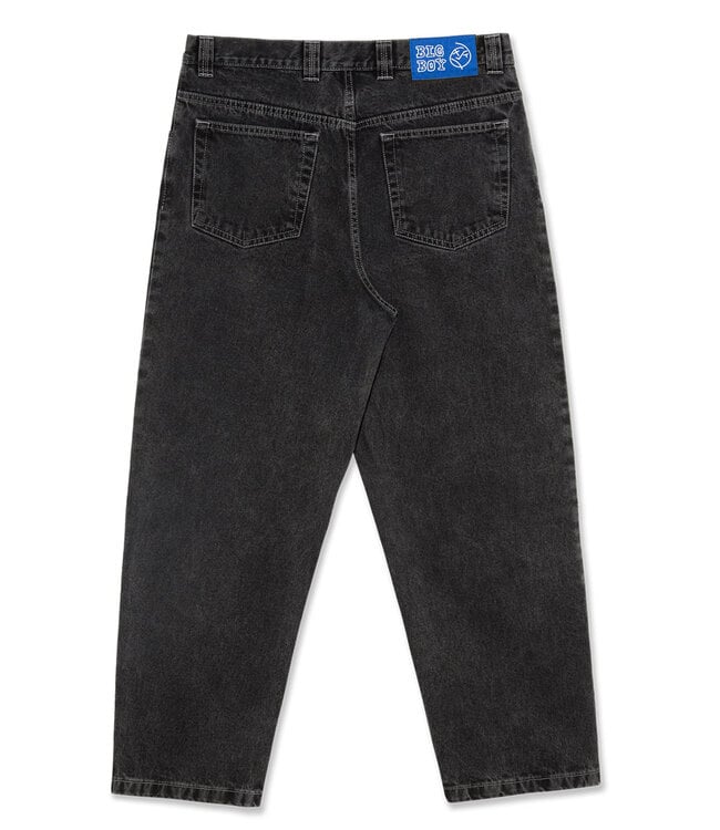 Sibiu | Pantaloni baggy skater oversized