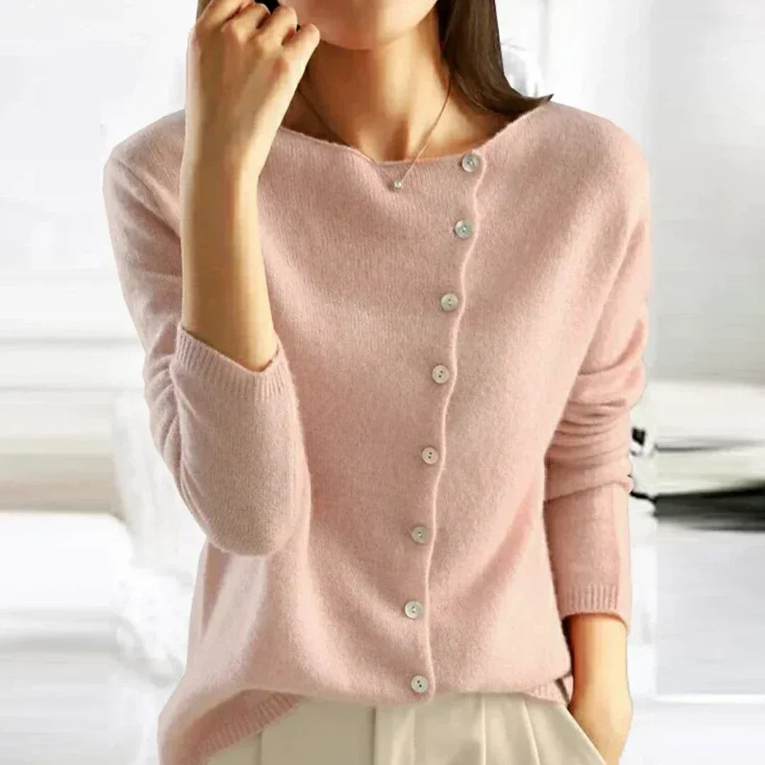 Antonia| Cardigan Modios