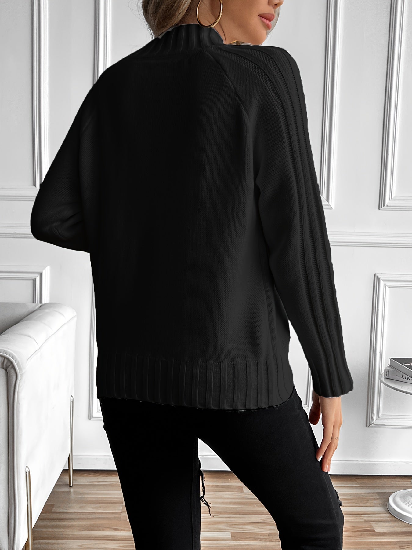 Mara | Pulover Elegant