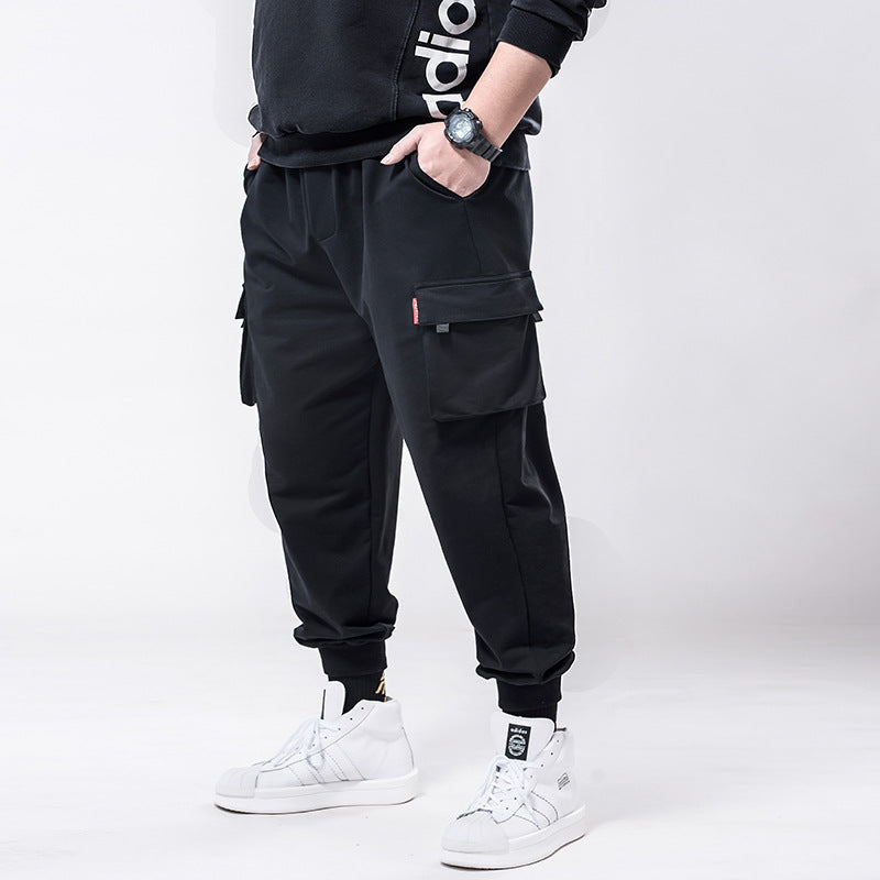 Toni| Cargo Jogger