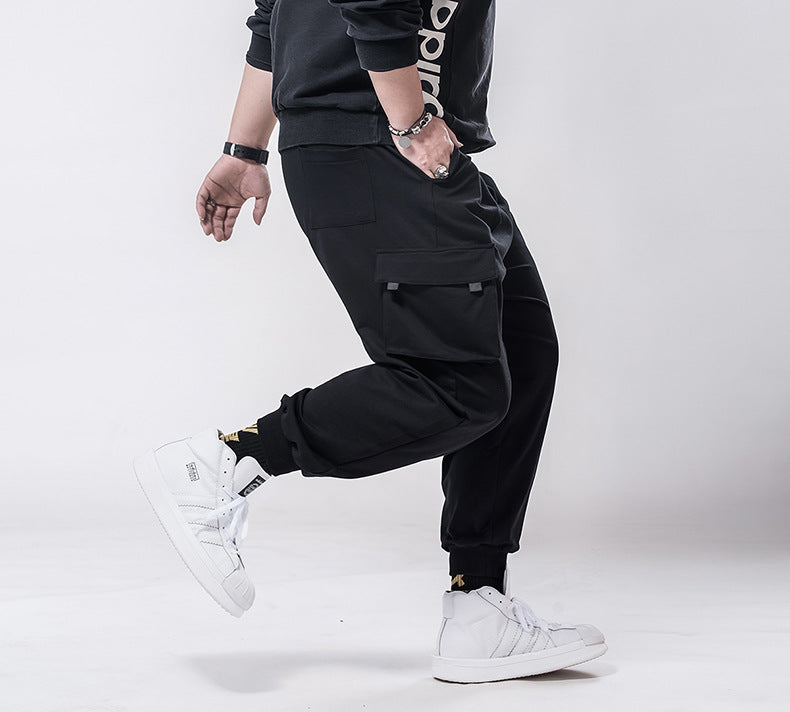 Toni| Cargo Jogger