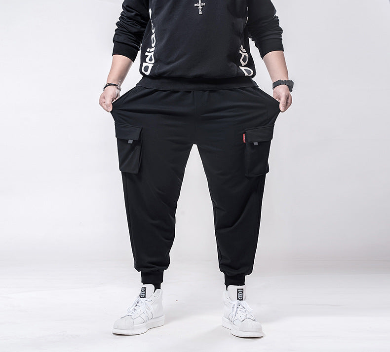 Toni| Cargo Jogger