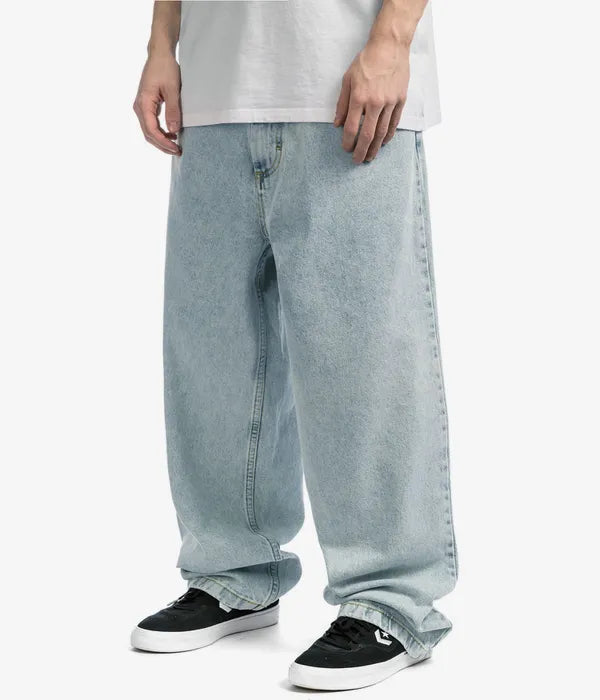 Sibiu | Pantaloni baggy skater oversized