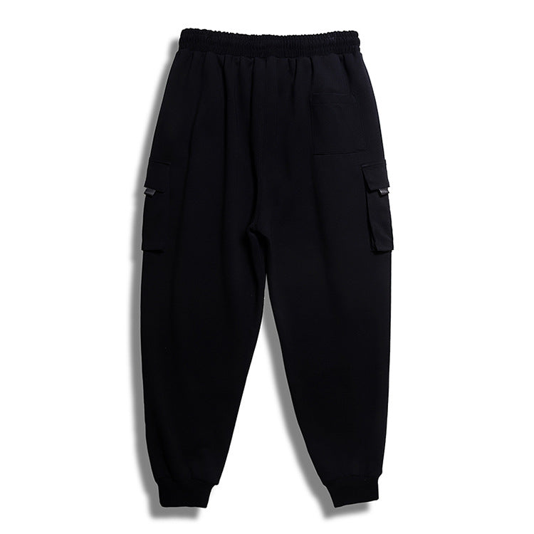 Toni| Cargo Jogger