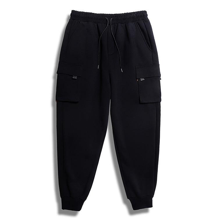 Toni| Cargo Jogger