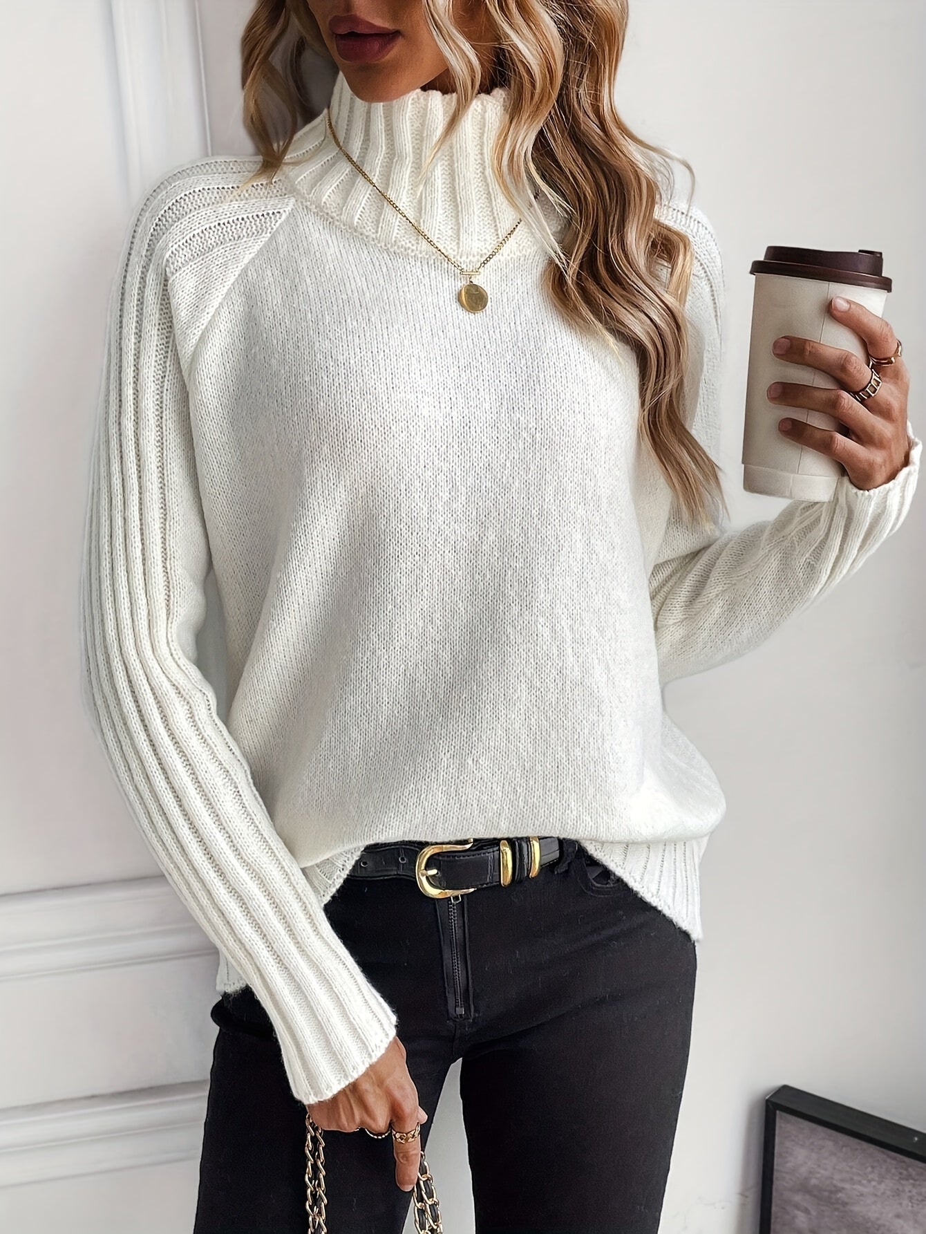 Mara | Pulover Elegant