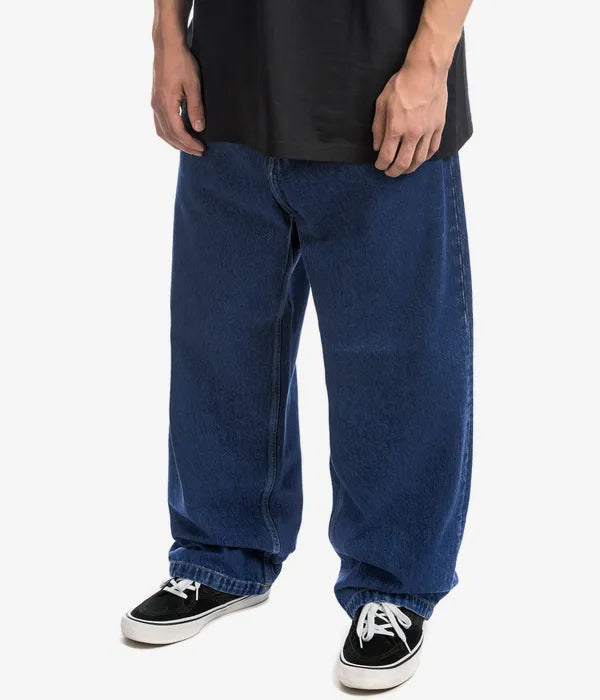 Sibiu | Pantaloni baggy skater oversized