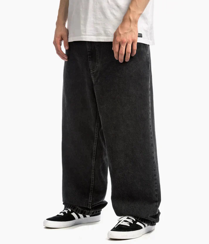 Sibiu | Pantaloni baggy skater oversized