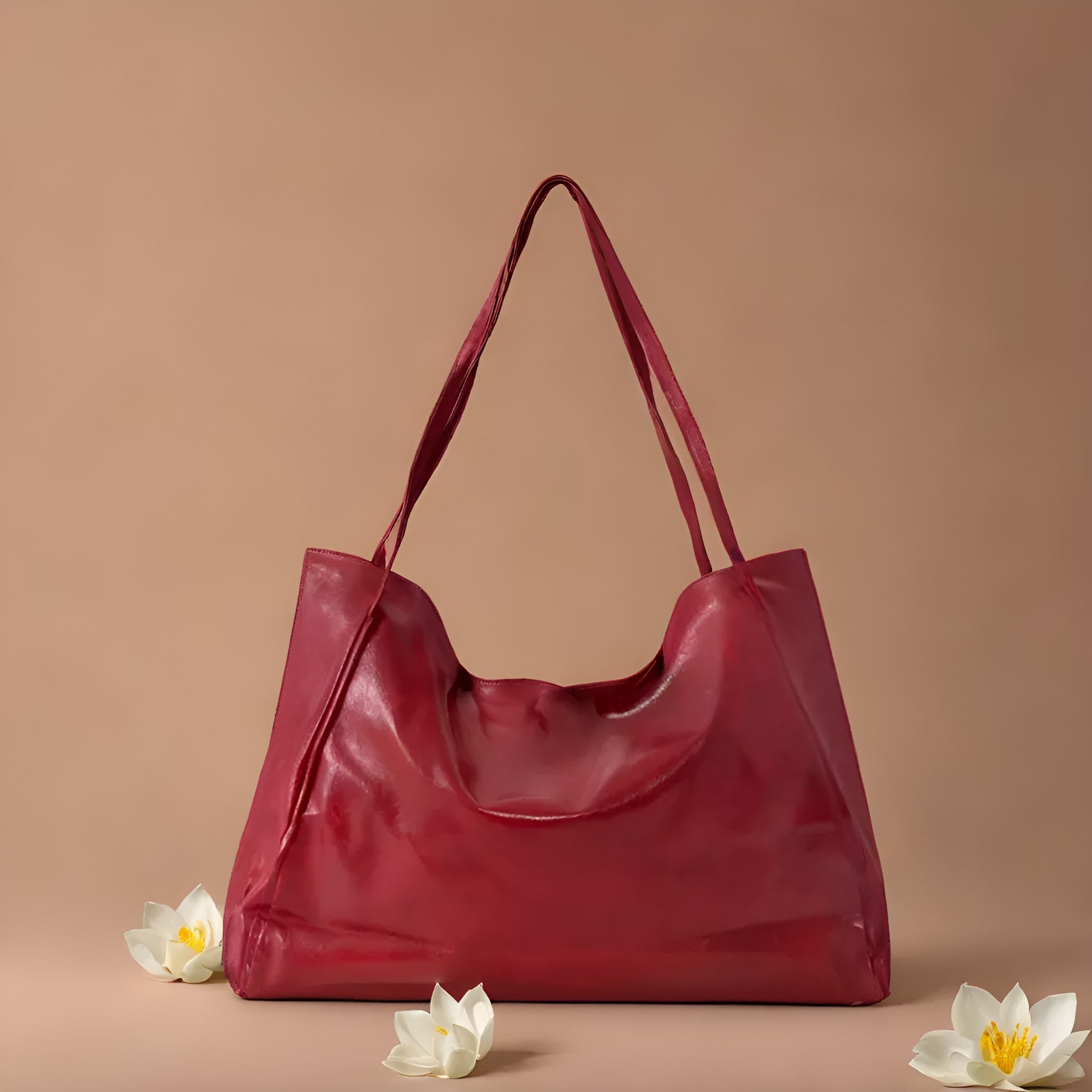 Delphina – Geantă de shopping