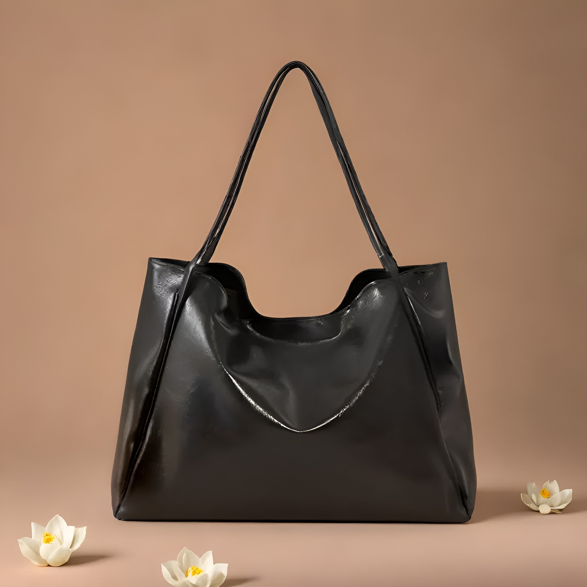 Delphina – Geantă de shopping