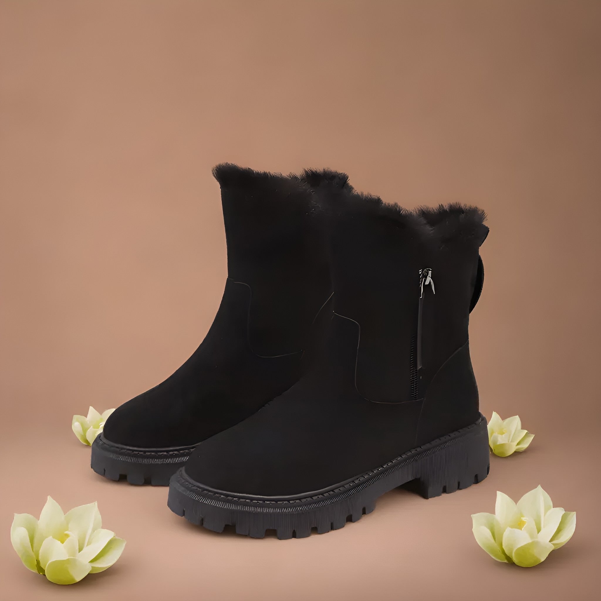 Martine – Botine de iarnă