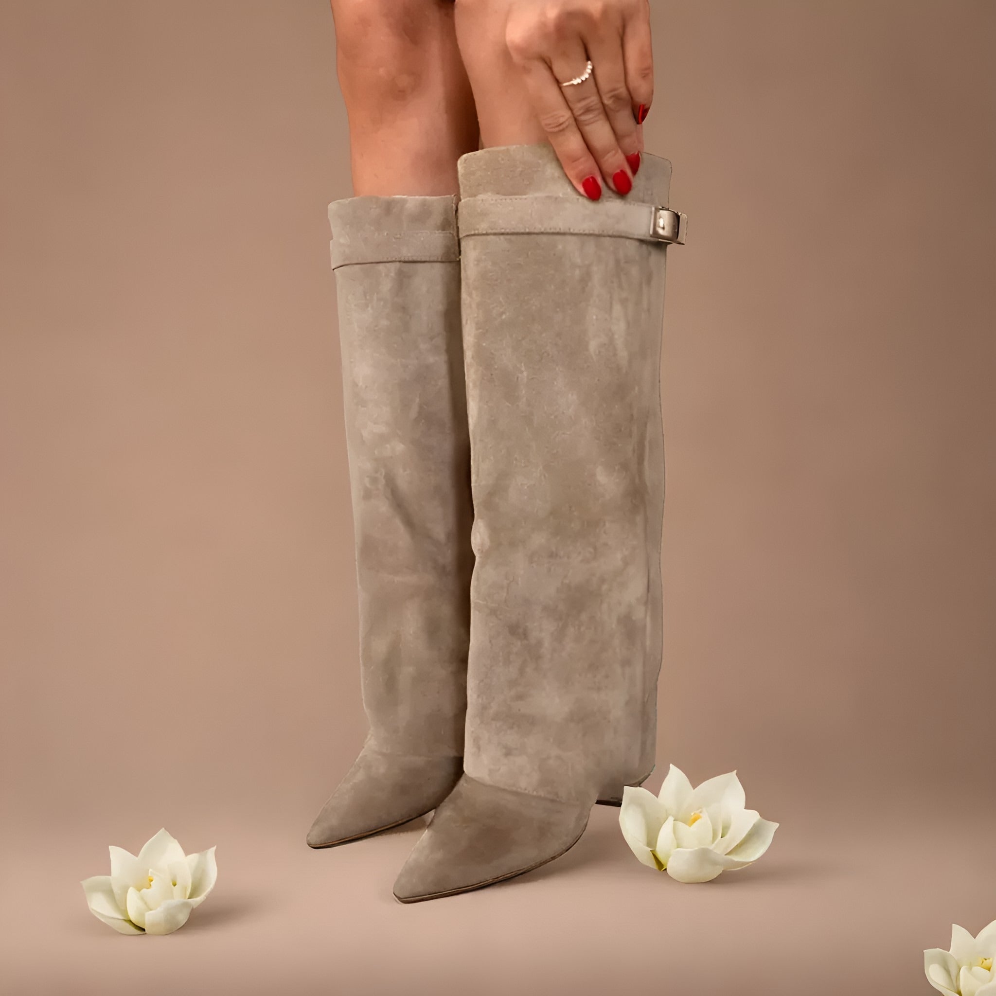 Marine – Cizme