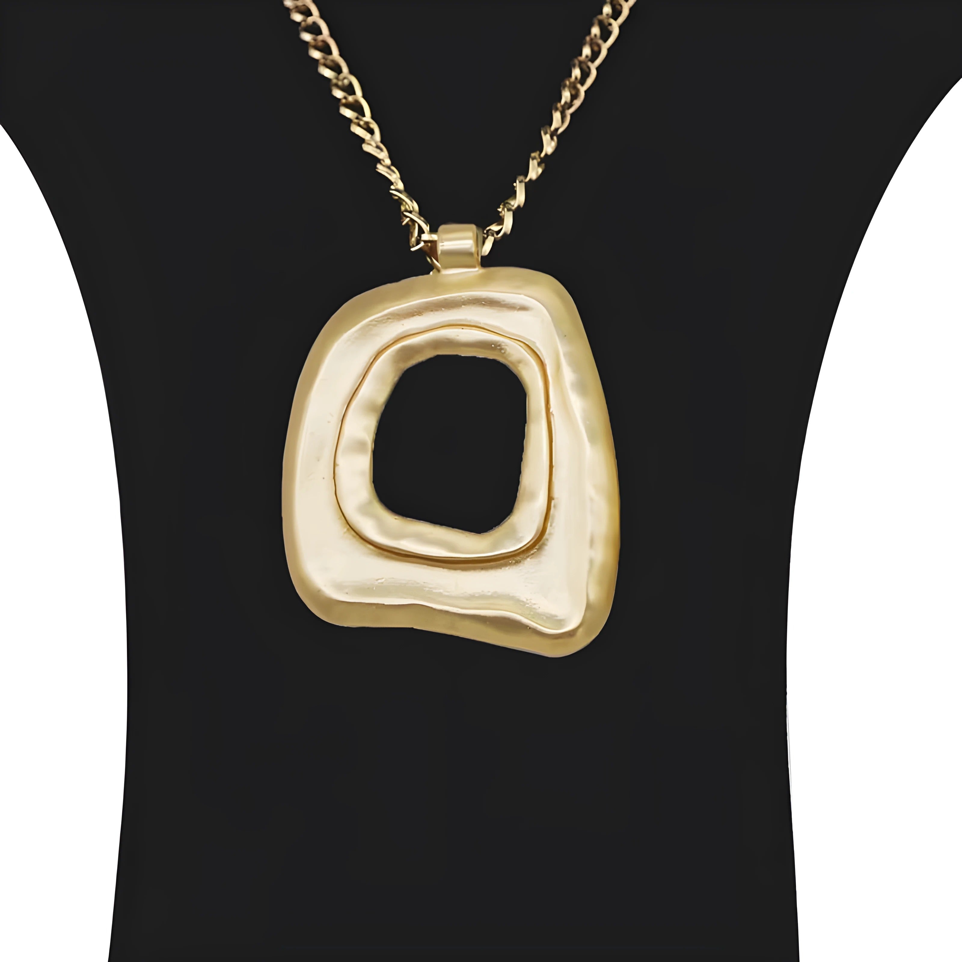Zélie – Colier statement