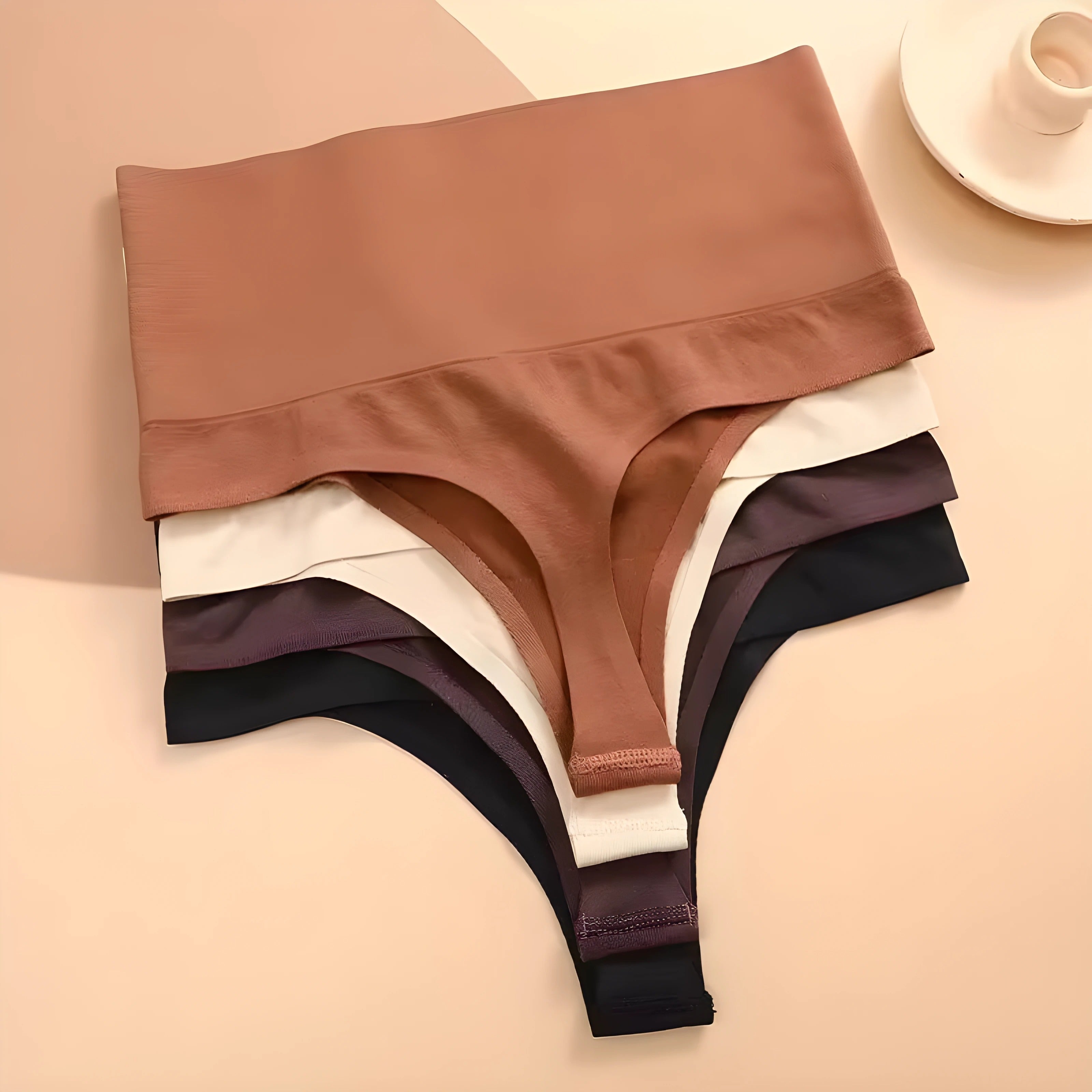 Albane – Lenjerie modelatoare
