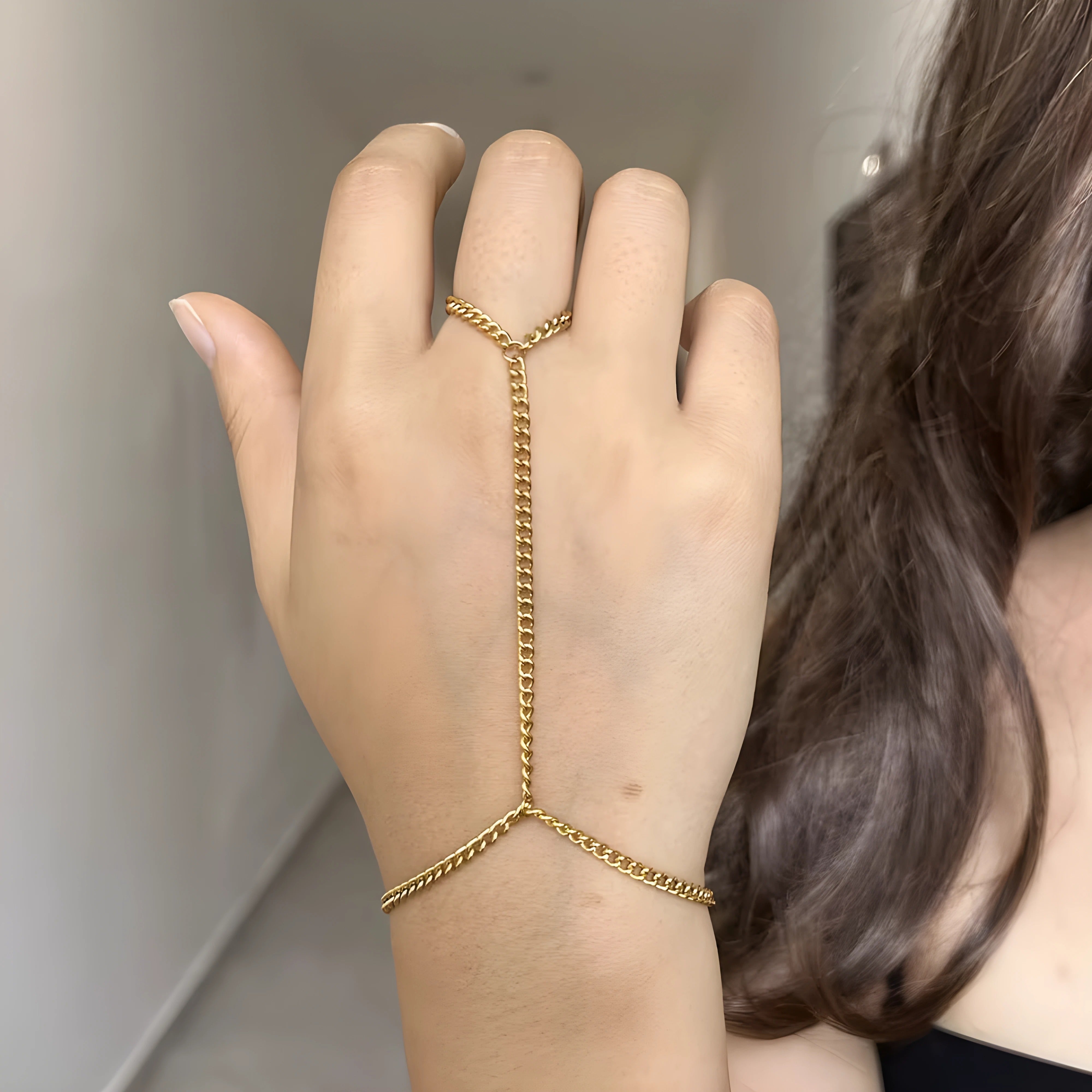 Coraline – Brățară elegantă