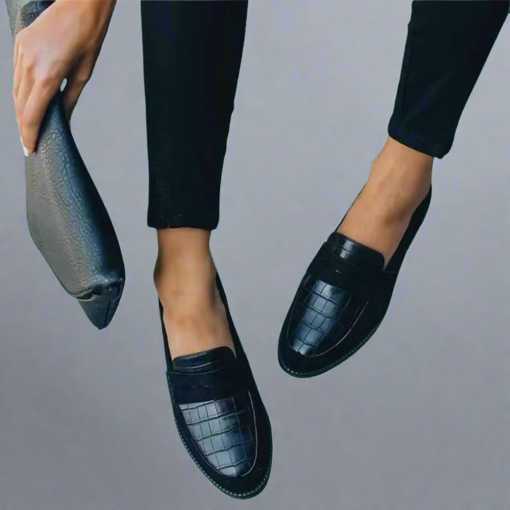 Sanna | Loafers Premium Elegante