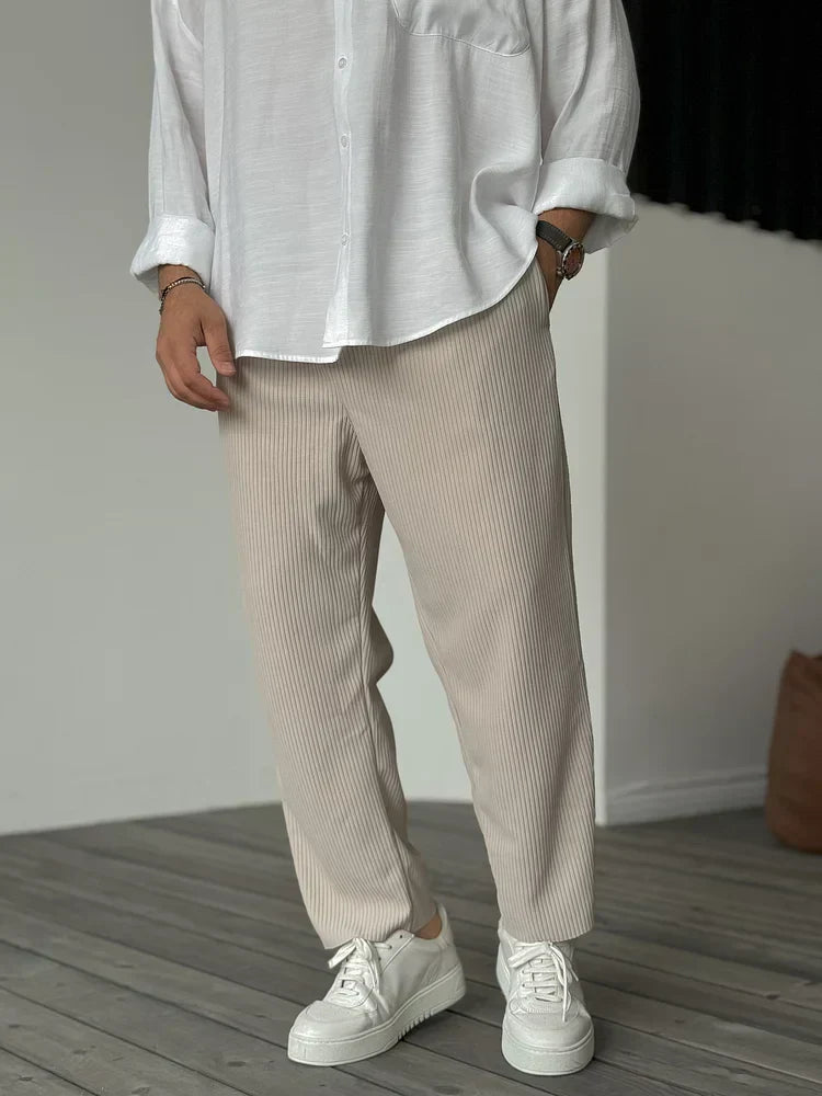 Sibiu | Pantaloni Eleganți pentru Bărbați