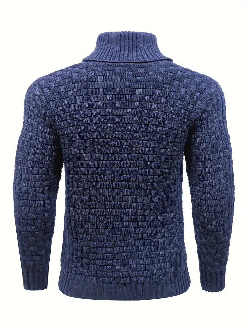 Tricot Pulover