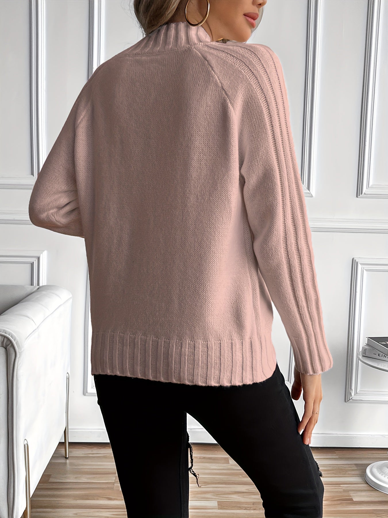 Mara | Pulover Elegant