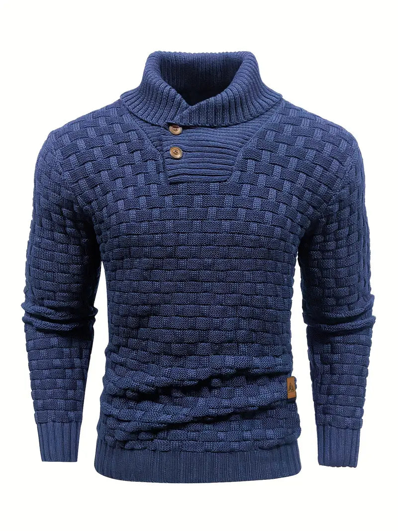 Tricot Pulover