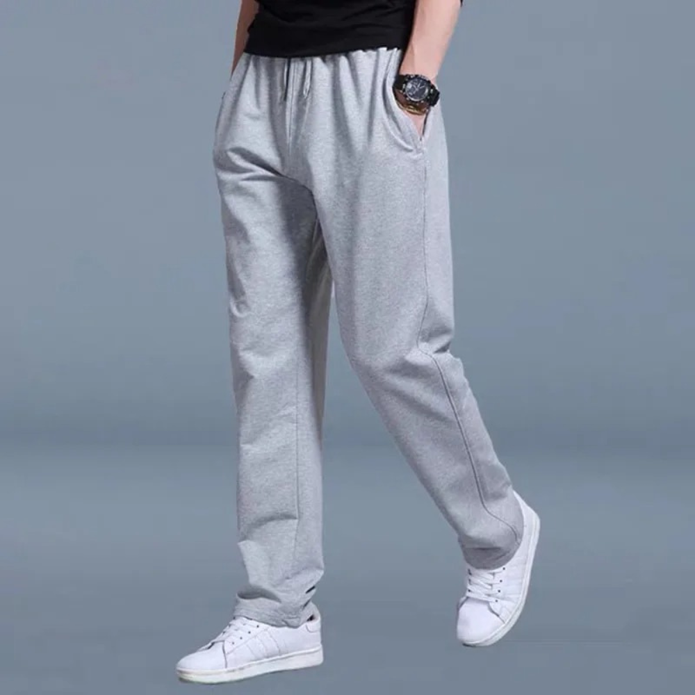 Robert | Pantaloni Jogger Confortabili
