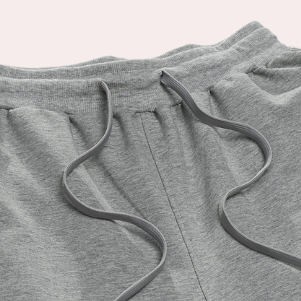 Robert | Pantaloni Jogger Confortabili